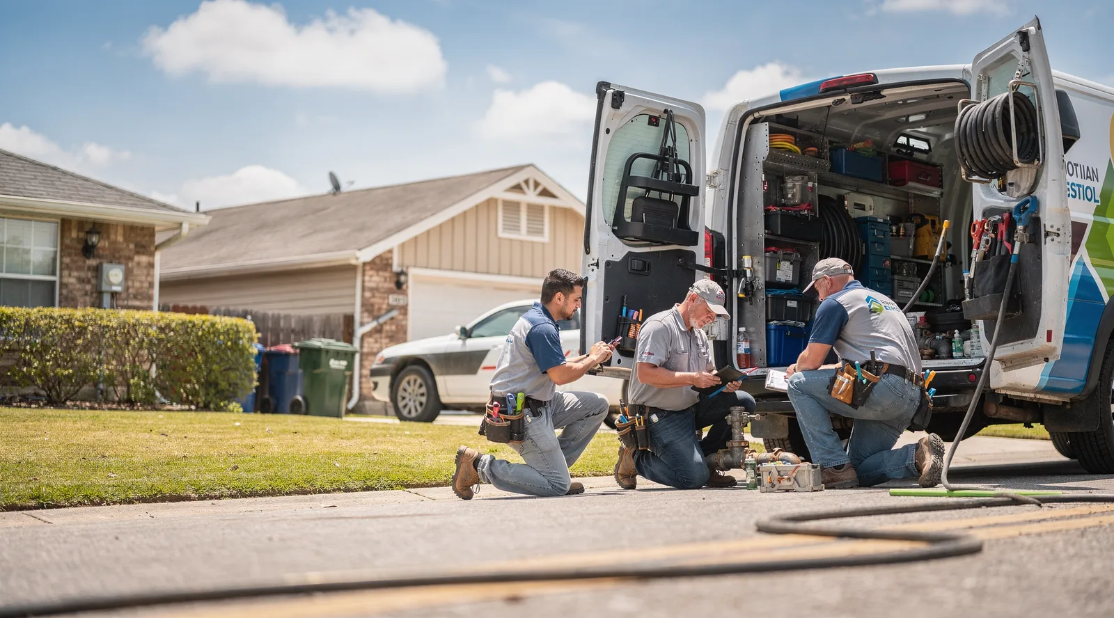 Emergency Plumber in Belfry, KY near me